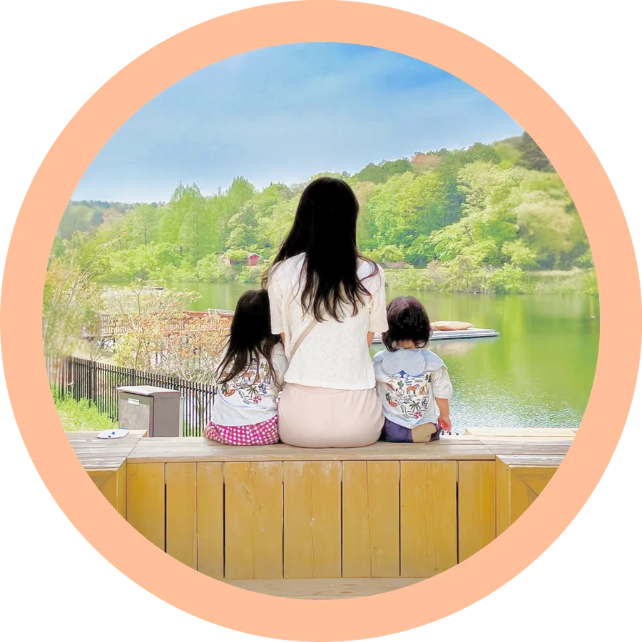 あやのInstagramアカウント画像